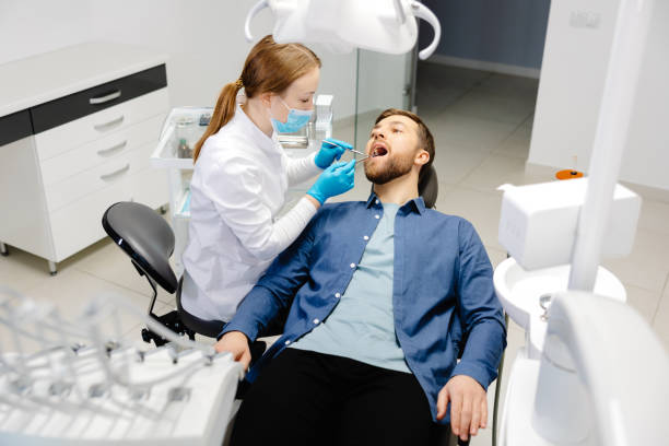 Best Dental X-Rays and Imaging  in Hitchcock, TX